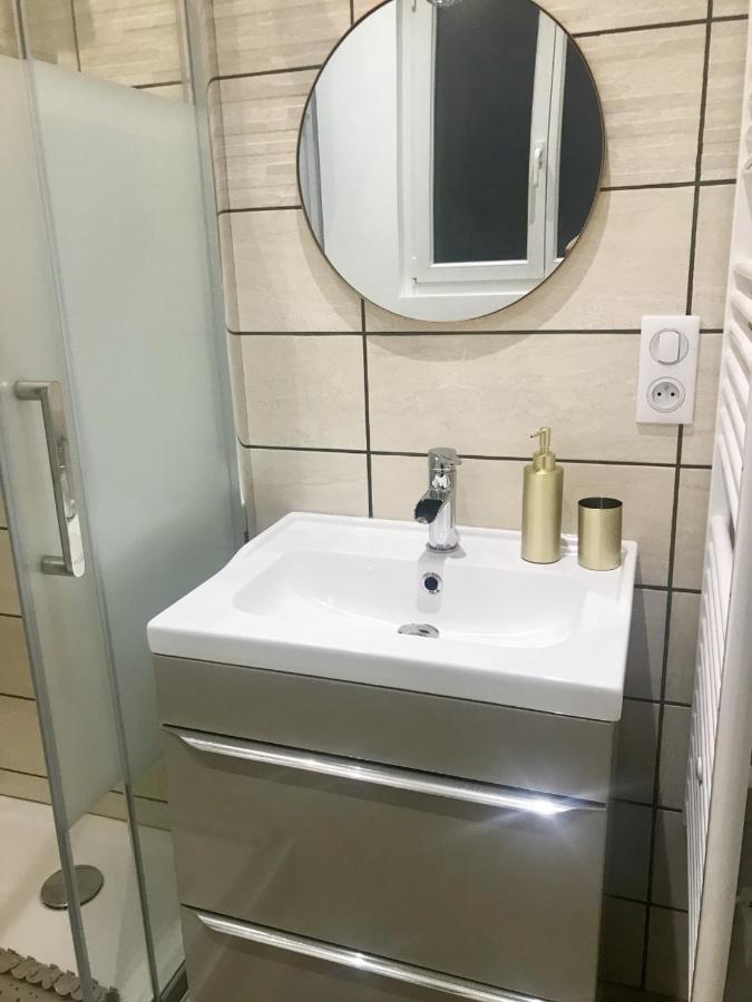 Le Secret De Louise Apartman Épernay Kültér fotó